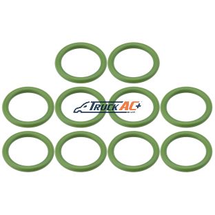 Denso 14mm Metric O-ring 10pk - Truck Air 16-4288, MEI 0027