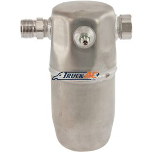 OEM Chevrolet/GMC A/C Accumulator - GM 2724542, AC Delco 15-1594 , Truck Air 07-1822A, MEI 7434
