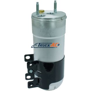 OEM Navistar A/C Accumulator - Navistar 3542577-C2, BOA80-323-00-139, Truck Air 07-0815A, MEI 7415