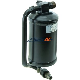 OEM MCC A/C Receiver Drier - MCC 65-00193-00, Truck Air 07-5067A, MEI 7400