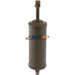 OEM Caterpillar A/C Receiver Drier - Caterpillar 257-3227, Truck Air 07-5056A, MEI 7560