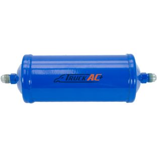 OEM Bus A/C Receiver Drier - Bus 212015, Truck Air 07-3052A, MEI 7501