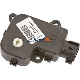 Navistar Mode Control Actuator - Navistar 3542606C1, Truck Air 10-0832, MEI 2385