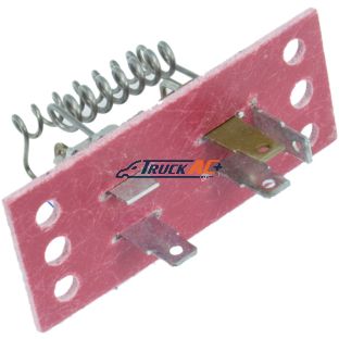 OEM Resistor - 5 Terminal 4 Speed - Truck Air 11-1004, MEI 1224