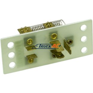 Kysor Resistor - Bergstrom 1000303297, Kysor 2075008