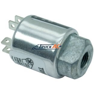 OEM Red Dot Trinary Switch - Red Dot 71R7550, RD-5-4583-0P, Truck Air 11-2624, MEI 1560