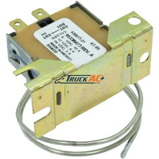 Preset Thermostat - Truck Air 11-0620, MEI 1315