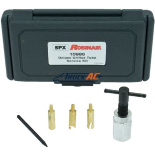 Orifice Tube Extractor Kit - Truck Air 15-3027