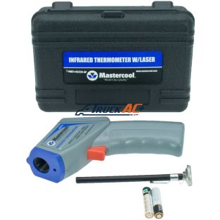 Infrared Thermometer - Truck Air 16-3197, MEI 8774