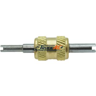 Standard Valve Core Remover / Schrader Remover - Truck Air 16-3121, MEI 8918