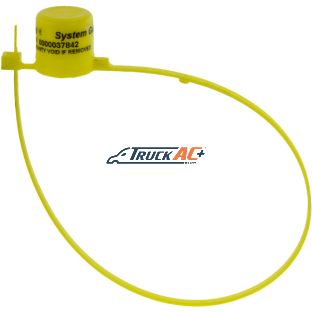 System Guard Service Fitting Strap
