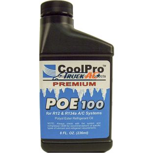 8 oz. Ester 100 - Truck Air 14-3428, MEI 8201