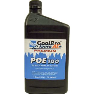 1 Quart Ester 100 - Truck Air 17-3426, MEI 8203