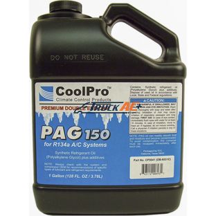 1 Gallon Pag 150 - Truck Air 17-3426H, MEI 8230