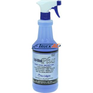 1 Quart Cal-Blue Plus (Leak Detector) - Truck Air 17-5200, MEI 8473