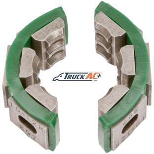 Atco A/C Tool - Atco 3713, Truck Air 15-3208A, MEI 4841A