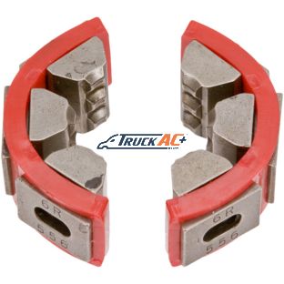 Atco A/C Tool - Atco 3711, Truck Air 15-3256A, MEI 4828A