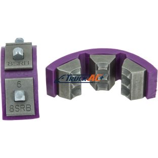 Mastercool A/C Tool - Mastercool 71500-6, Truck Air 15-4986, MEI 4986