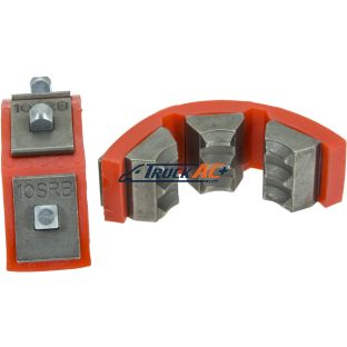 Mastercool A/C Tool - Mastercool 71500-10SRB, Truck Air 15-4991, MEI 4991
