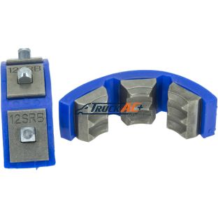 Mastercool A/C Tool - Mastercool 71500-12SRB, Truck Air 15-4992, MEI 4992