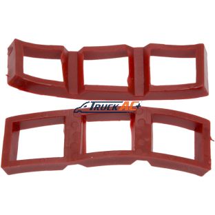 Mastercool A/C Tool - Mastercool 71500-8-RED, Truck Air 15-4987C, MEI 4987C