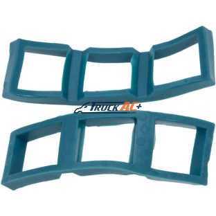 Mastercool A/C Tool - Mastercool 71500-12-GREEN, Truck Air 15-4989C, MEI 4989C