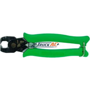 OEM E-Z Clip Pliers - Eaton Aeroquip FT1357, Truck Air 15-3242, MEI 8760EZ