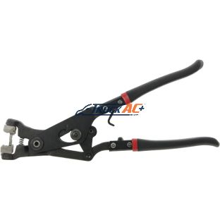 E-Z Clip Pliers for #16 Hose - Truck Air 15-3262, MEI 8762EZ