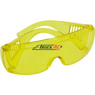 UV Dye Enhancing Glasses - Truck Air 16-5015, MEI 8736