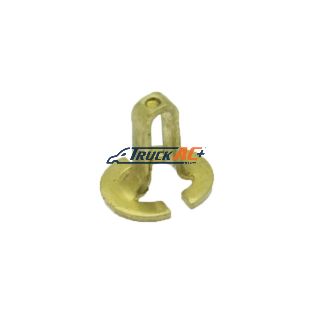 R12 (1/4") Refrigerant Hose Depressor - Truck Air 16-3038, MEI 8782