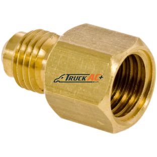 Adapter Fitting - Truck Air 16-3515, MEI 8895