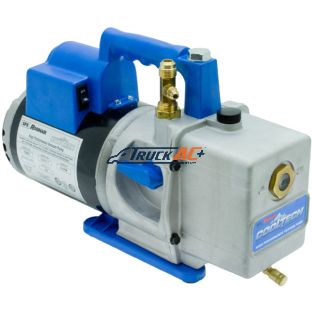 Electric Operated Vacuum Pump