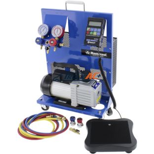 Tool  - Truck Air 16-3504, MEI 8414