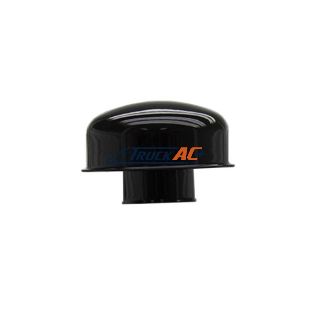 Red Dot Hood Inlet - Red Dot RD-5-4288-0P, 78R5003 , Truck Air 50-0080, MEI 10-0080