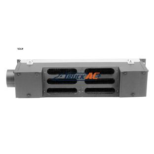 Red Dot Fresh Air Box Assembly - Red Dot RD-3-4784-0P, Truck Air 50-0010, MEI 10-0010