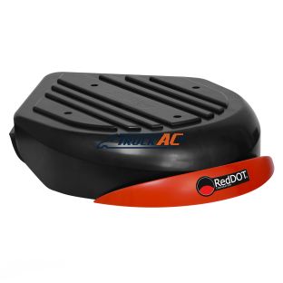 Off-Road Arctic By Red Dot Forklift, Golf Cart, UTV Roof Fan - Red Dot U-1004-0P