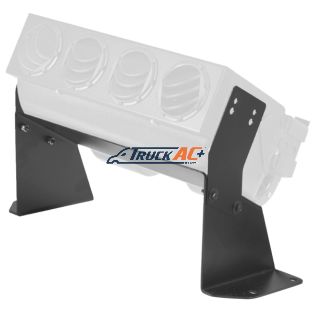 Red Dot Floor Support Kit - Red Dot RD-2-3693-0P, Truck Air 50-0007, MEI 10-0007