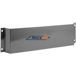 Red Dot Rock Guard  - Red Dot RD-4-4548-1P, Truck Air 50-0068, MEI 10-0068
