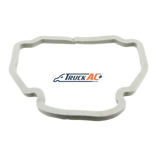 Navistar Evaporator Housing Gasket - Navistar 3542572C2, Truck Air 16-0820, MEI 1701