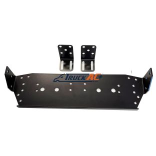 Arctic Off-Road By Red Dot Polaris UTV Universal A/C Bracket - Red Dot U-1023-0P