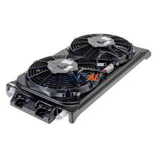 Espar/Eberspaecher A/C Power Condenser - Espar/Eberspaecher 83.0012.30.0023.0Z
