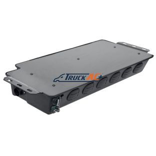 Espar/Eberspaecher HK EVO4 Headliner A/C & Heater Unit - Espar/Eberspaecher 83.0012.22.2114.0Z