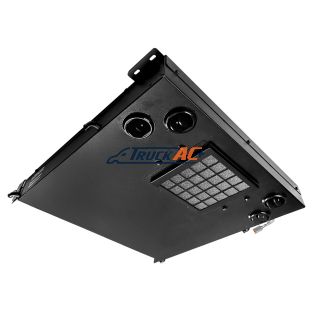 Red Dot A/C & Heater Unit - Red Dot R-6521-0P