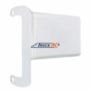 Light & CB Antenna Bracket For 2008-2017 Freightliner Cascadia - Driver - United Pacific 42374
