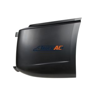 82750588 Bumper Corner End Cover For 2018-2024 Volvo VNL - Driver - United Pacific 42861