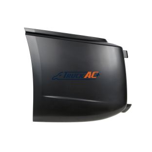 82750590 Bumper Corner End Cover For 2018-2024 Volvo VNL - Passenger - United Pacific 42862