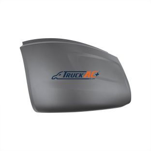 4115698C2 Bumper Cover With Aero Holes For 2018-2025 International LT-Passenger - United Pacific 41797