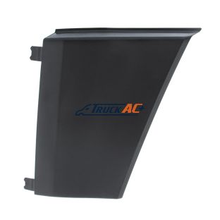 82754747 ABS Tow Hook Cover For 2018-2024 Volvo VNL - Driver - United Pacific 42502