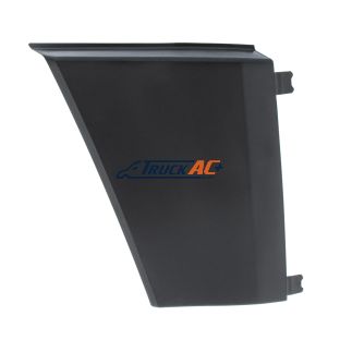 82754751 ABS Tow Hook Cover For 2018-2024 Volvo VNL - Passenger - United Pacific 42503