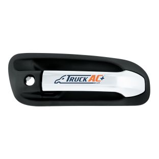 R56-1159R Exterior Door Handle For Peterbilt 579 (2013-2021) And 567 (2015-2019) - Passenger - United Pacific 42617B